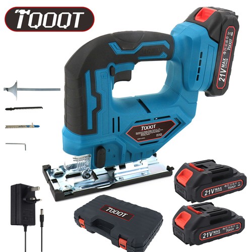 Cordless jig saw - cordless,