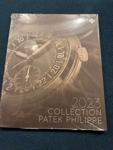 Patek philippe watch catalogue - philippe,