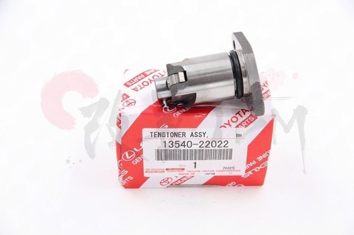 New genuine toyota timing - genuine,