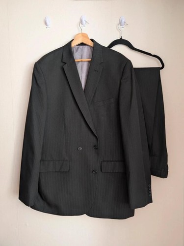 Taylor wright pinstripe - taylor, &