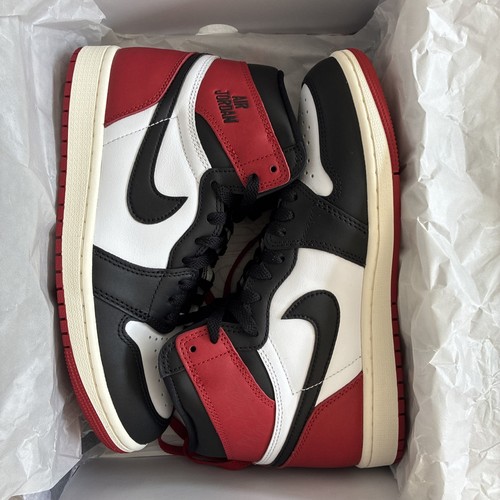 Nike air jordan retro high - air, 1
