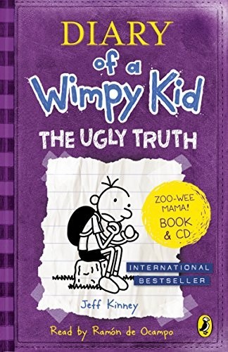 Diary wimpy kid the - of, a