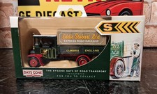 Lledo Days Gone DG091007 Foden