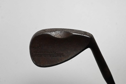 Cobra trusty rusty - , wedge