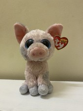 Ty Beanie Boos - HAMBONE the