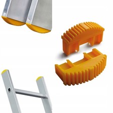 Industrial Ladder Feet 70x20mm