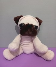 Tesco Cuddle Me Friends Beige