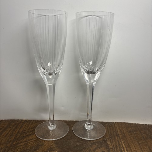 Two royal crystal - two,