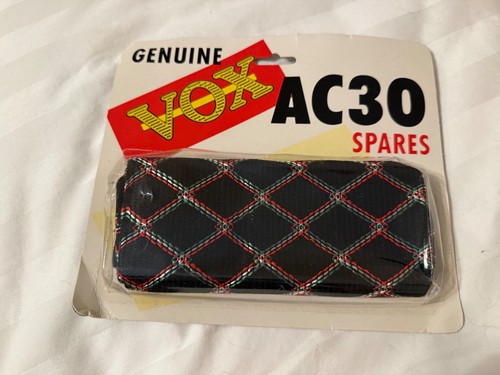 Genuine vox diamond fret - ac,