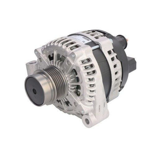 Alternator fits land - fits:, rover