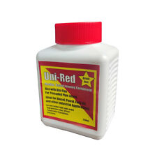 Uni-Red Jointing Compound (250ml)