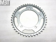 Suzuki GSX-R 600 WVCE Rear