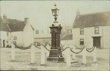 Newbald Village Edward VII