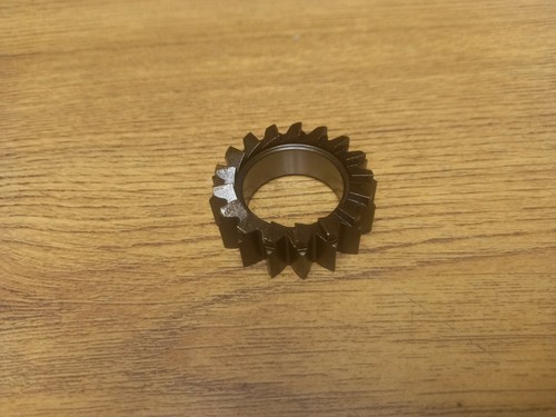 Bsa a10 kickstart ratchet - a10,