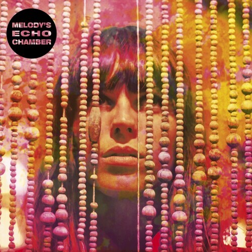 Melody echo chamber - echo,