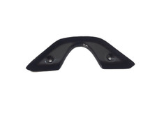 Key Cover Tank Carbon Ducati