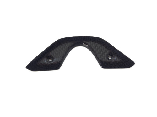 Key cover tank carbon ducati - key,