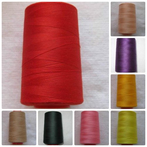 Five thousand yard polyester - thousand,