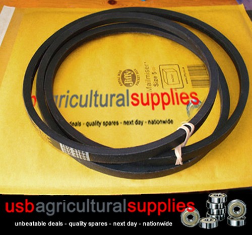 Westwood drive belt - drive,