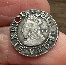 ELIZABETH I (1558-1603)