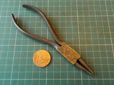 Vintage Elliott Lucas Circlip Pliers Tool