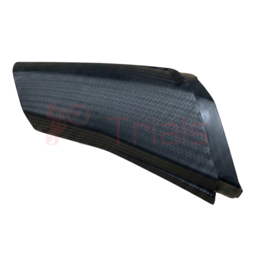 Scorpa sherco silencer end - sherco,