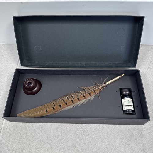 Harry potter quill - potter, pen