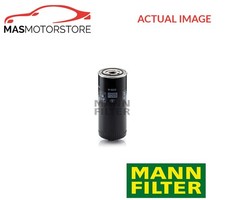 ENGINE OIL FILTER MANN-FILTER