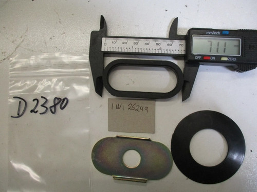D2580 ring yamaha - d2580,