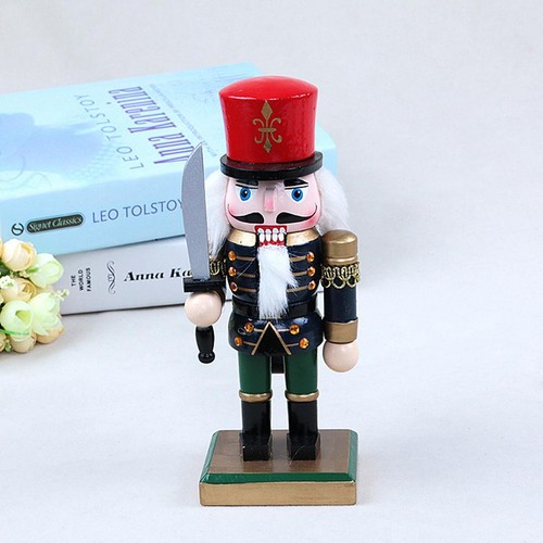Classic 20cm nutcracker - classic,