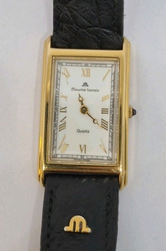 Maurice lacroix swiss quartz - maurice,