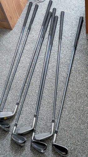 Men right handed - golf, club
