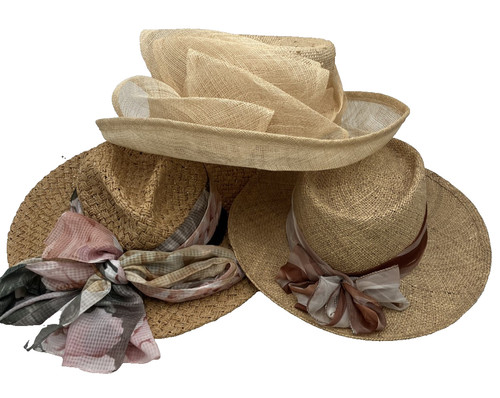 Collection occasion hat - of, 3