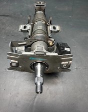 TOYOTA AVENSIS T25 Steering