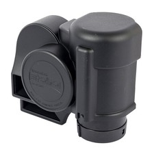 Stebel Horn Nautilus Compact