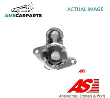 ENGINE STARTER MOTOR S1014