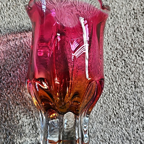Vintage chribska decorative - chribska,