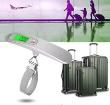 50KG DIGITAL TRAVEL PORTABLE