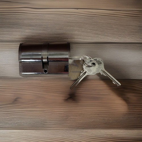Union cylinder lock approx - cylinder,