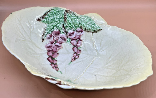 Carlton ware foxglove leaf - foxglove,