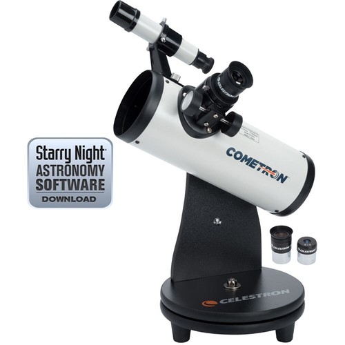 Celestron firstscope cometron - firstscope,