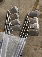 WILSON Golf Clubs Starter Set