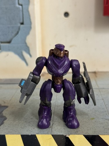 Halo mega construx bloks - construx,
