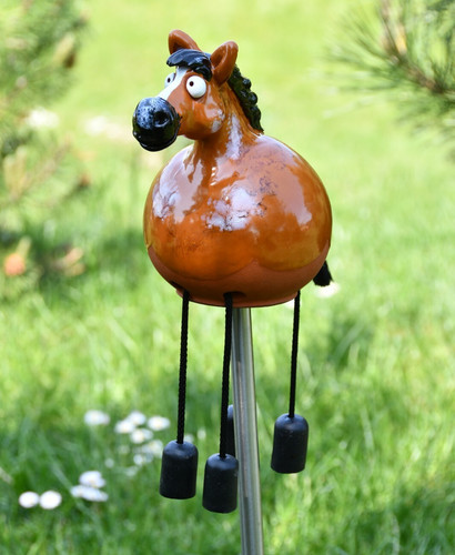 Ceramic garden yard decoration - ceramic,