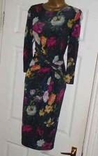 Phase Eight Womens Floral Midi