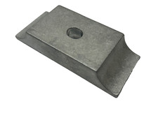 Tony Kart OTK Engine Under