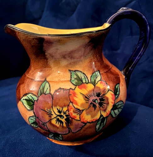 Vintage k tunstall - vintage, &