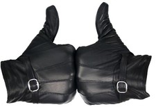Ladies Leather Gloves Women