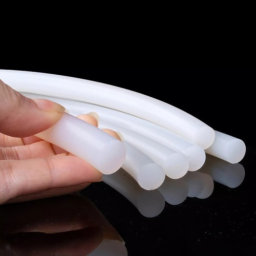 Silicone rubber cord solid - silicone,