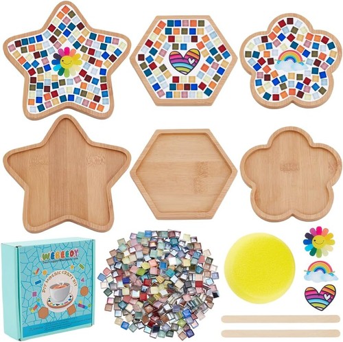 Webeedy sets diy mosaic - webeedy,